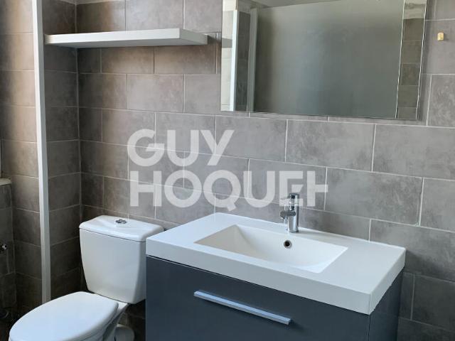 Appartement 2 pièces, 35 m² à louer à Aubenas 07200