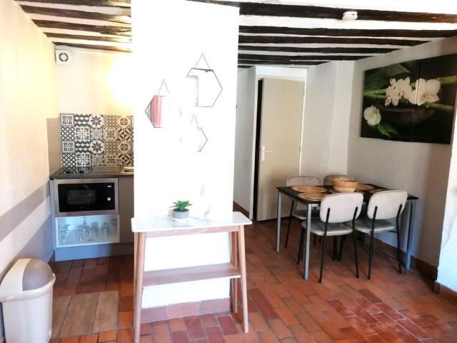Appartement 2 pièces, 35 m² à louer à Avignon 84000