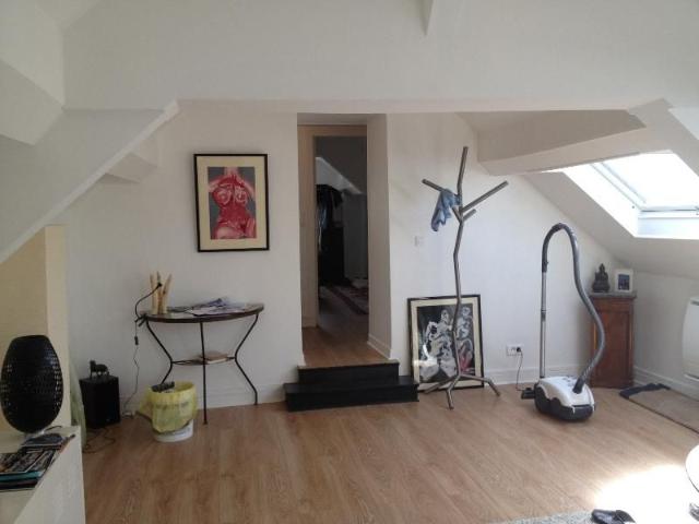 Appartement 2 pièces, 35 m² à louer à Bellerive sur Allier 03700