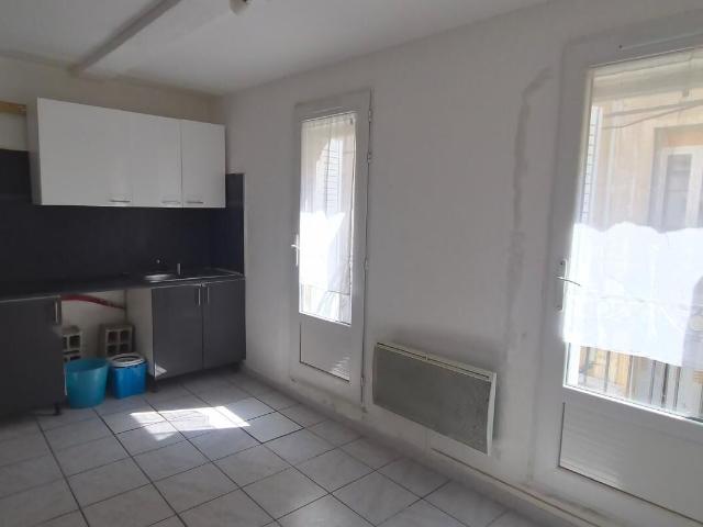 Appartement 2 pièces, 35 m² à louer à Béziers 34500