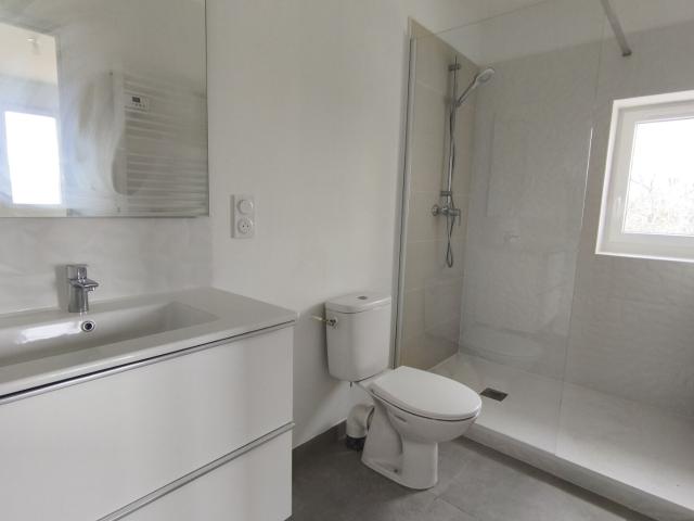 Appartement 2 pièces, 35 m² à louer à Béziers 34500