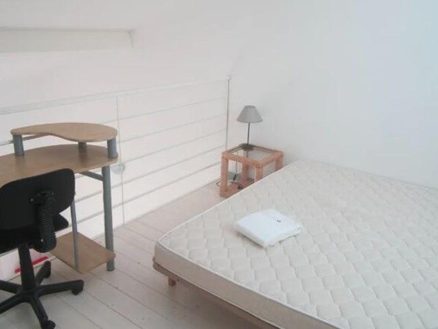 Appartement 2 pièces, 35 m² à louer à Bordeaux 33000