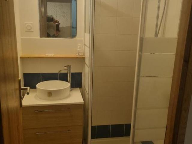 Appartement 2 pièces, 35 m² à louer à Bordeaux 33000