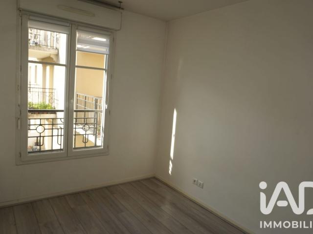 Appartement 2 pièces, 35 m² à louer à Bussy Saint Georges 77600