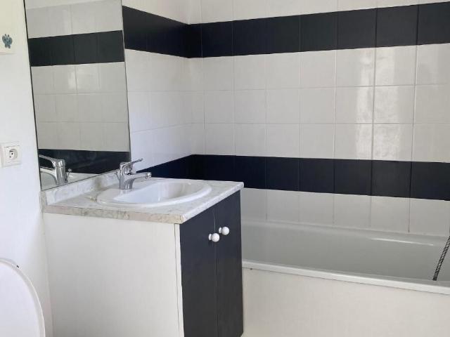 Appartement 2 pièces, 35 m² à louer à Cagnac les Mines 81130