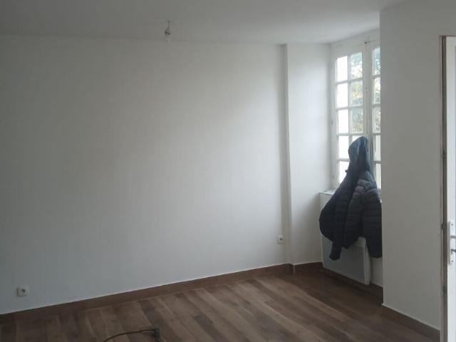 Appartement 2 pièces, 35 m² à louer à Cazaubon 32150