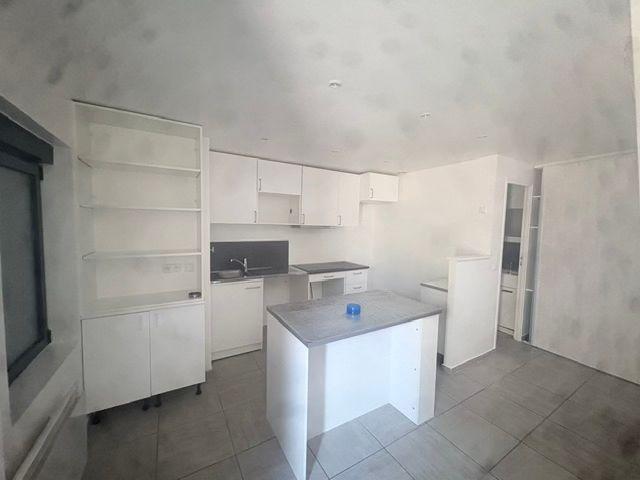 Appartement 2 pièces, 35 m² à louer à Châtillon 92320