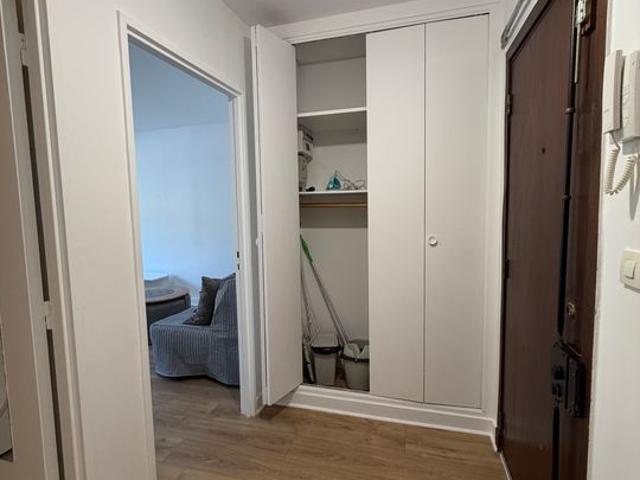 Appartement 2 pièces, 35 m² à louer à Chatou 78400