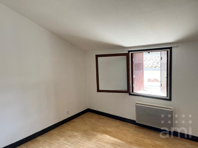 Appartement 2 pièces, 35 m² à louer à Chauvigny 86300