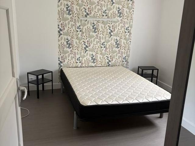 Appartement 2 pièces, 35 m² à louer à Chaligny 54230