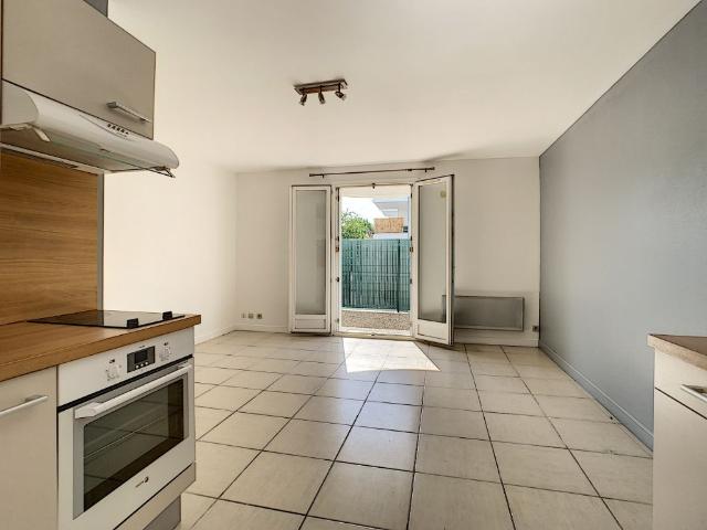 Appartement 2 pièces, 35 m² à louer à Chambray lès Tours 37170