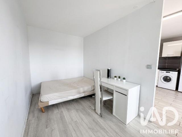 Appartement 2 pièces, 35 m² à louer à Charenton le Pont 94220