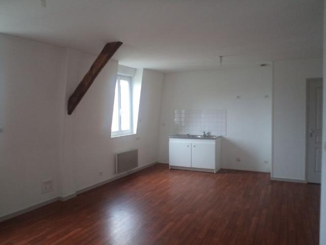 Appartement 2 pièces, 35 m² à louer à Chars 95750