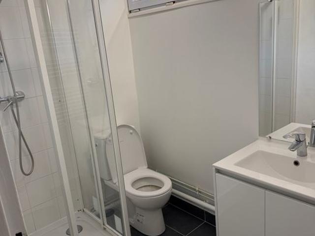 Appartement 2 pièces, 35 m² à louer à Chennevières sur Marne 94430