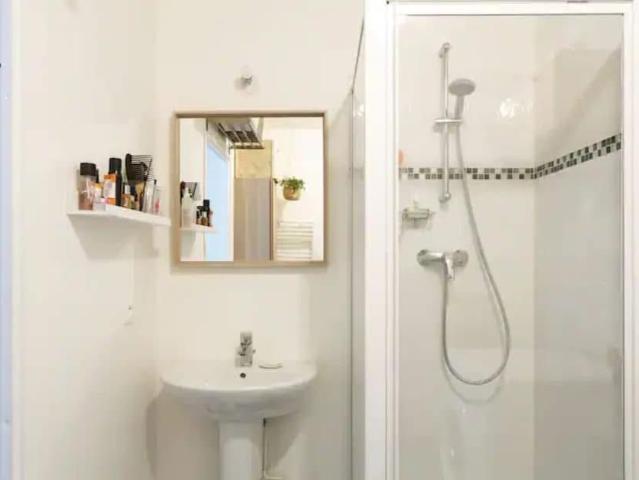 Appartement 2 pièces, 35 m² à louer à Clichy 92110