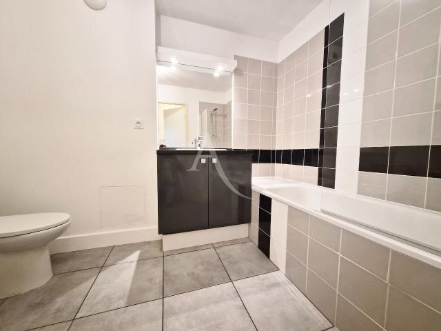 Appartement 2 pièces, 35 m² à louer à Daux 31700