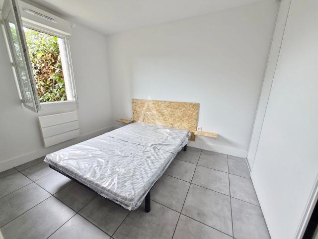 Appartement 2 pièces, 35 m² à louer à Daux 31700