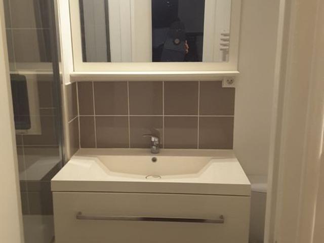 Appartement 2 pièces, 35 m² à louer à Deuil la Barre 95170
