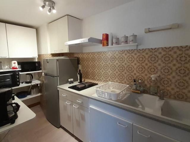 Appartement 2 pièces, 35 m² à louer à Digne les Bains 04000
