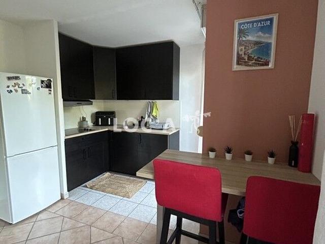 Appartement 2 pièces, 35 m² à louer à Dijon 21000