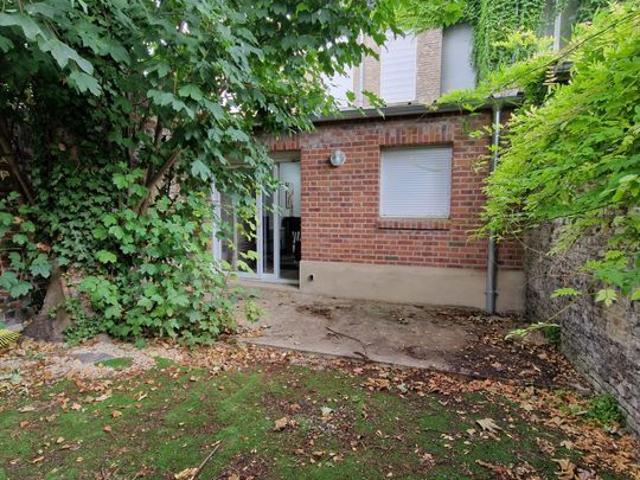 Appartement 2 pièces, 35 m² à louer à Douai 59500