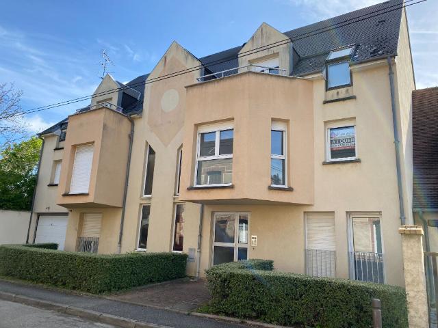 Appartement 2 pièces, 35 m² à louer à Évreux 27000