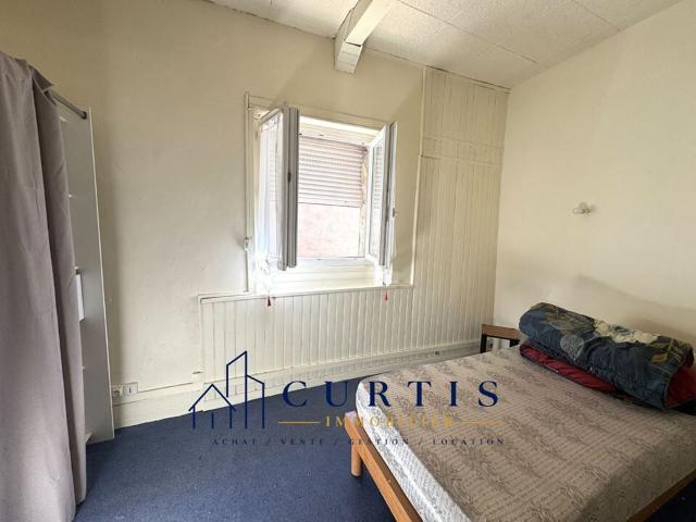 Appartement 2 pièces, 35 m² à louer à Firminy 42700