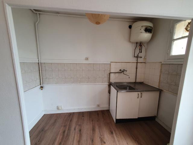 Appartement 2 pièces, 35 m² à louer à Grenoble 38000