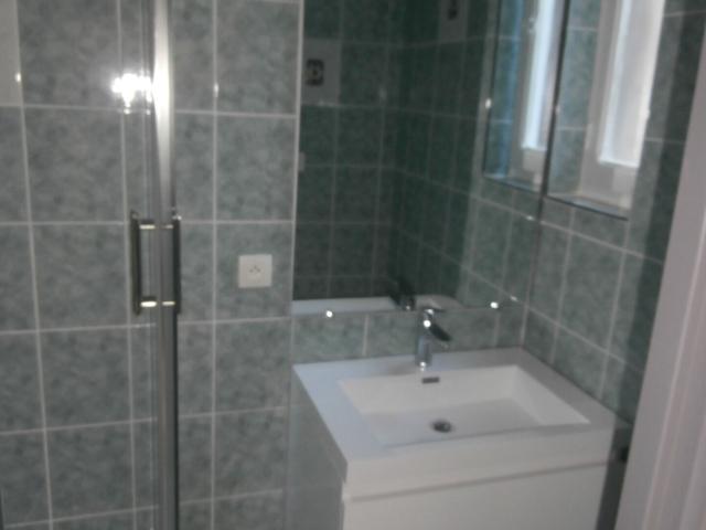 Appartement 2 pièces, 35 m² à louer à Grenoble 38000
