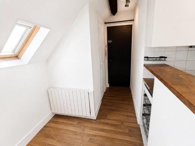 Appartement 2 pièces, 35 m² à louer à Houdan 78550