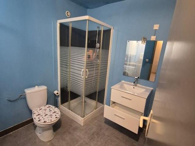 Appartement 2 pièces, 35 m² à louer à Juvignac 34990