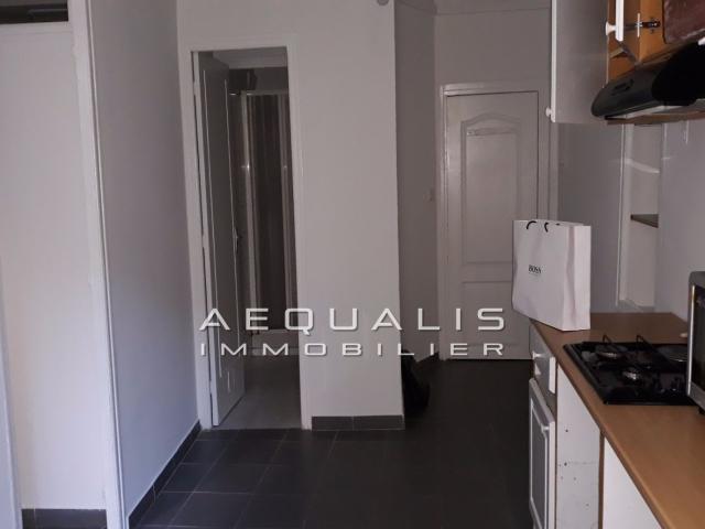 Appartement 2 pièces, 35 m² à louer à La Gaude 06610