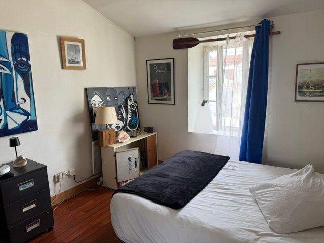 Appartement 2 pièces, 35 m² à louer à La Rochelle 17000