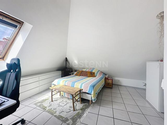 Appartement 2 pièces, 35 m² à louer à Lamorlaye 60260