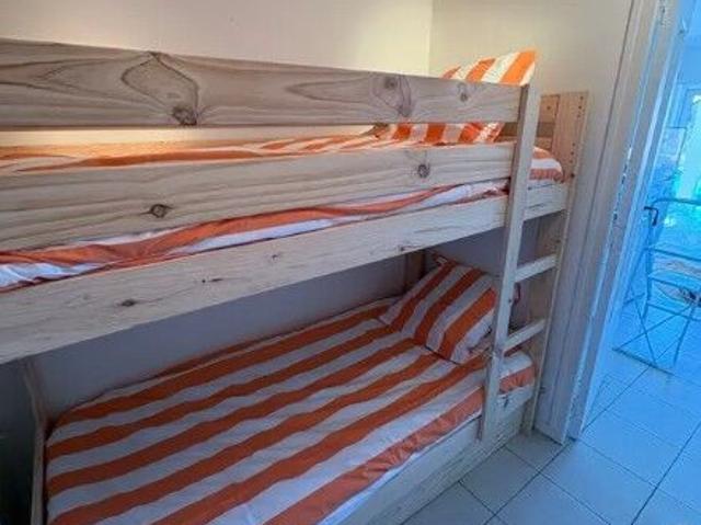 Appartement 2 pièces, 35 m² à louer à Lacanau 33680