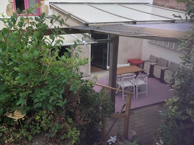 Appartement 2 pièces, 35 m² à louer à Larmor Plage 56260