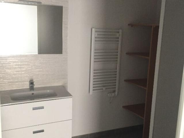 Appartement 2 pièces, 35 m² à louer à Lattes 34970