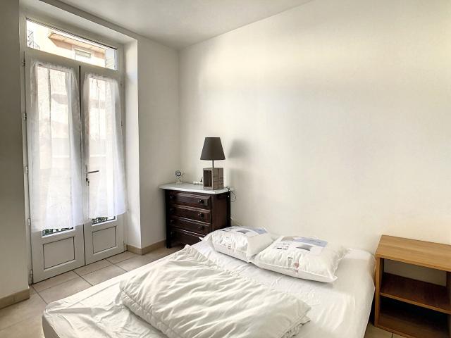 Appartement 2 pièces, 35 m² à louer à Le Teil 07400