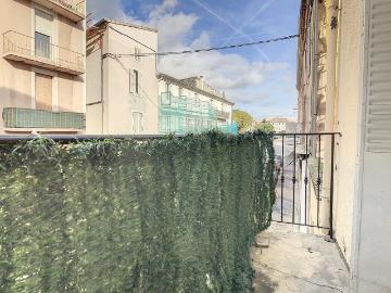 Appartement 2 pièces, 35 m² à louer à Le Teil 07400