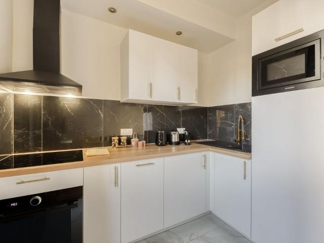 Appartement 2 pièces, 35 m² à louer à Le Bourget 93350