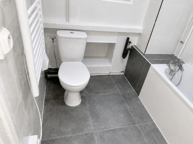 Appartement 2 pièces, 33 m² à louer à Le Bourget 93350