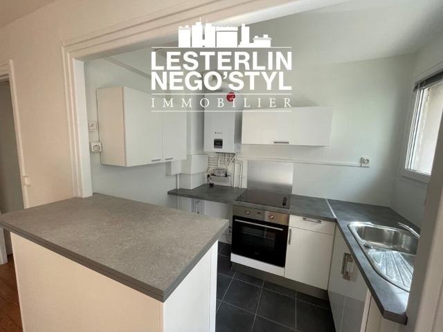Appartement 2 pièces, 35 m² à louer à Le Havre 76600