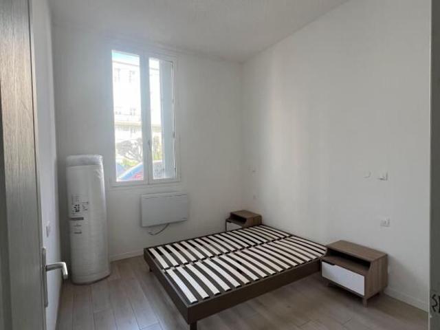 Appartement 2 pièces, 35 m² à louer à Le Havre 76600