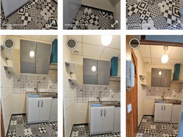 Appartement 2 pièces, 35 m² à louer à Le Mans 72000