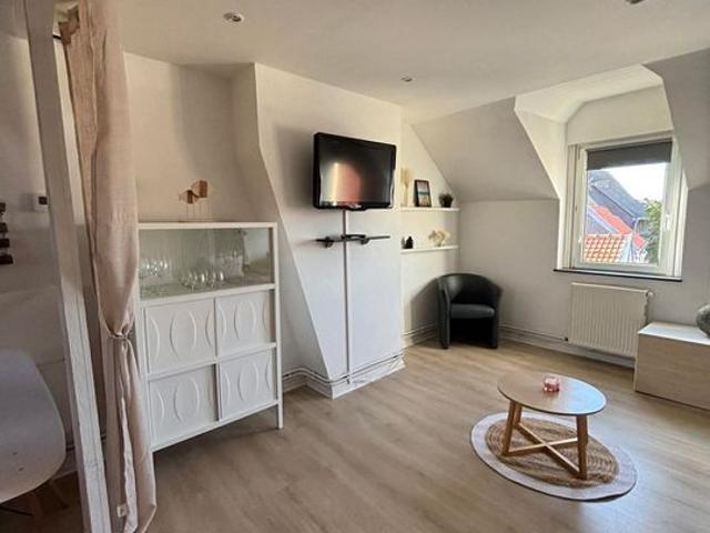 Appartement 2 pièces, 35 m² à louer à Le Portel 62480