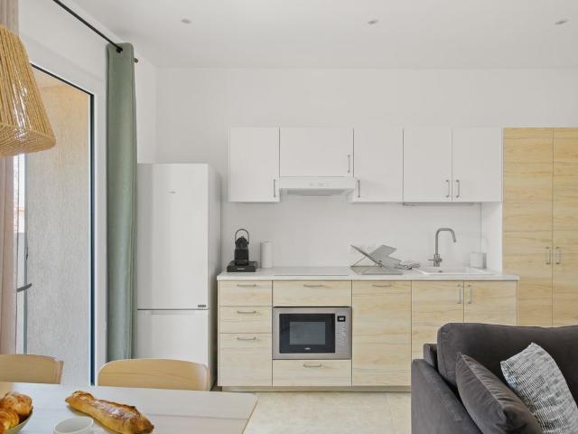 Appartement 2 pièces, 35 m² à louer à Le Pradet 83220