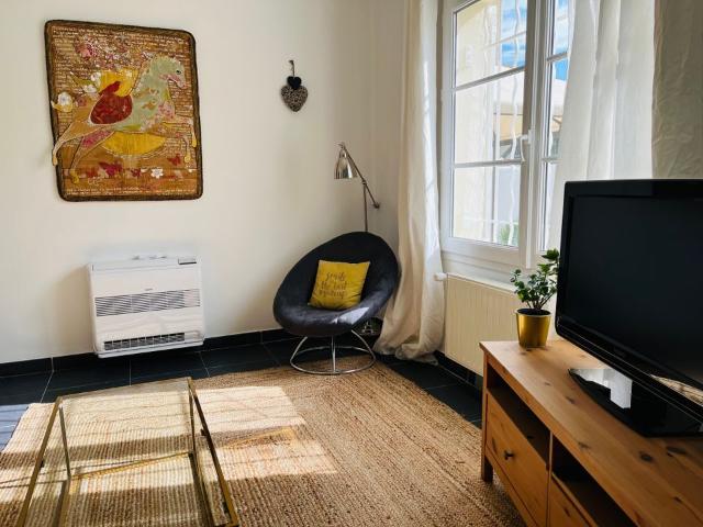 Appartement 2 pièces, 35 m² à louer à Les Angles 30133