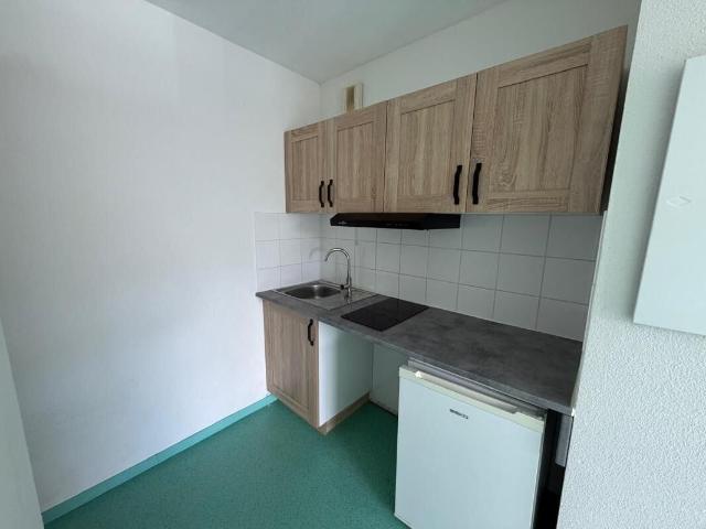 Appartement 2 pièces, 35 m² à louer à Limoges 87000
