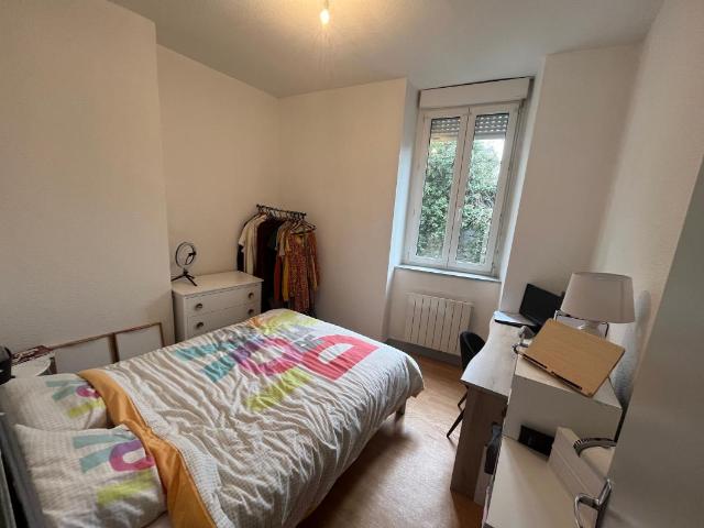 Appartement 2 pièces, 35 m² à louer à Limoges 87000