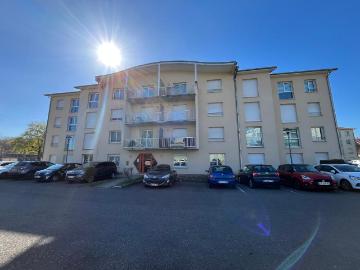Appartement 2 pièces, 35 m² à louer à Limoges 87000